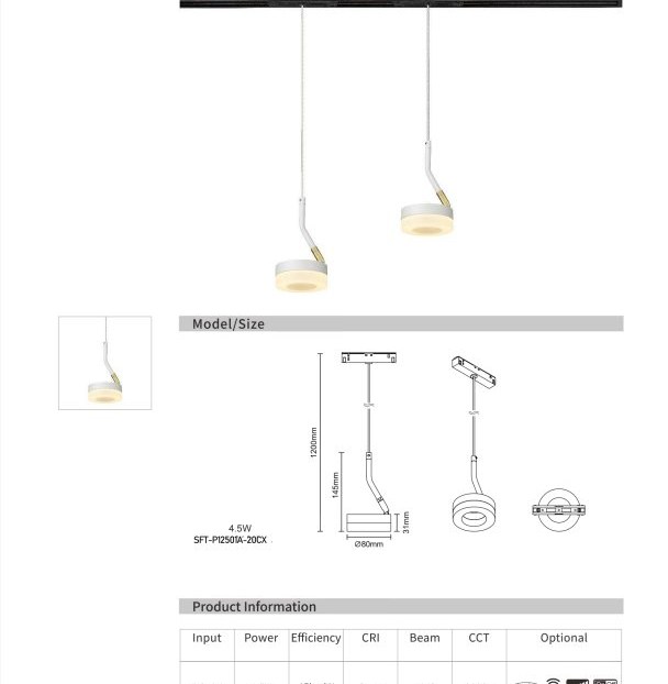 SFT-P12501A