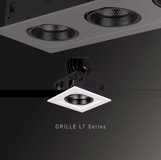 GRILLE LT