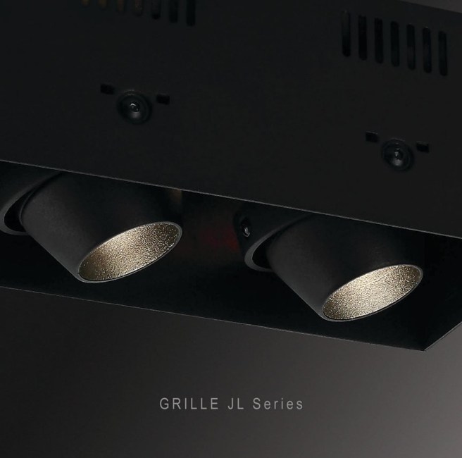 GRILLE JL