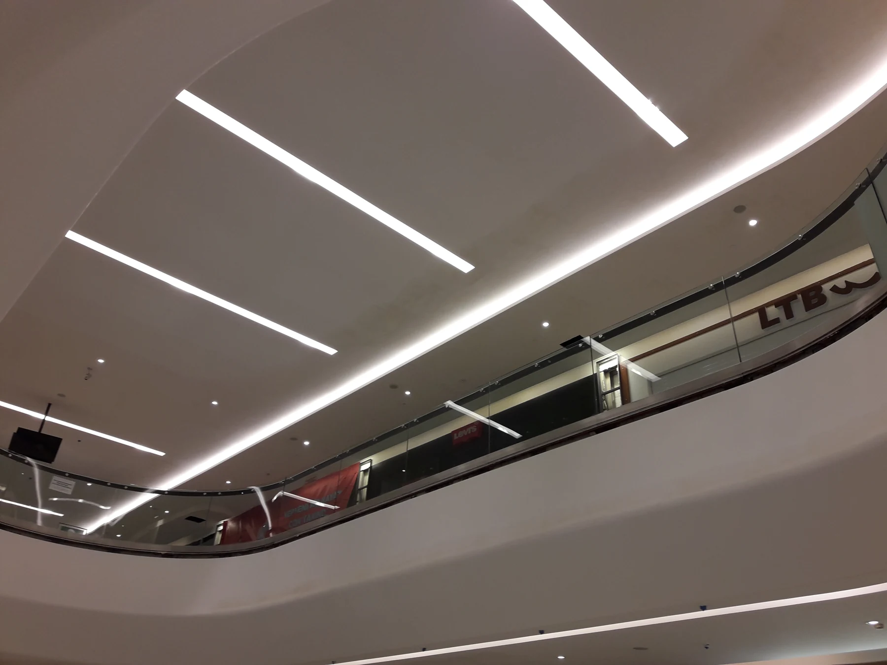İstanbul Optimum Outlet AVM