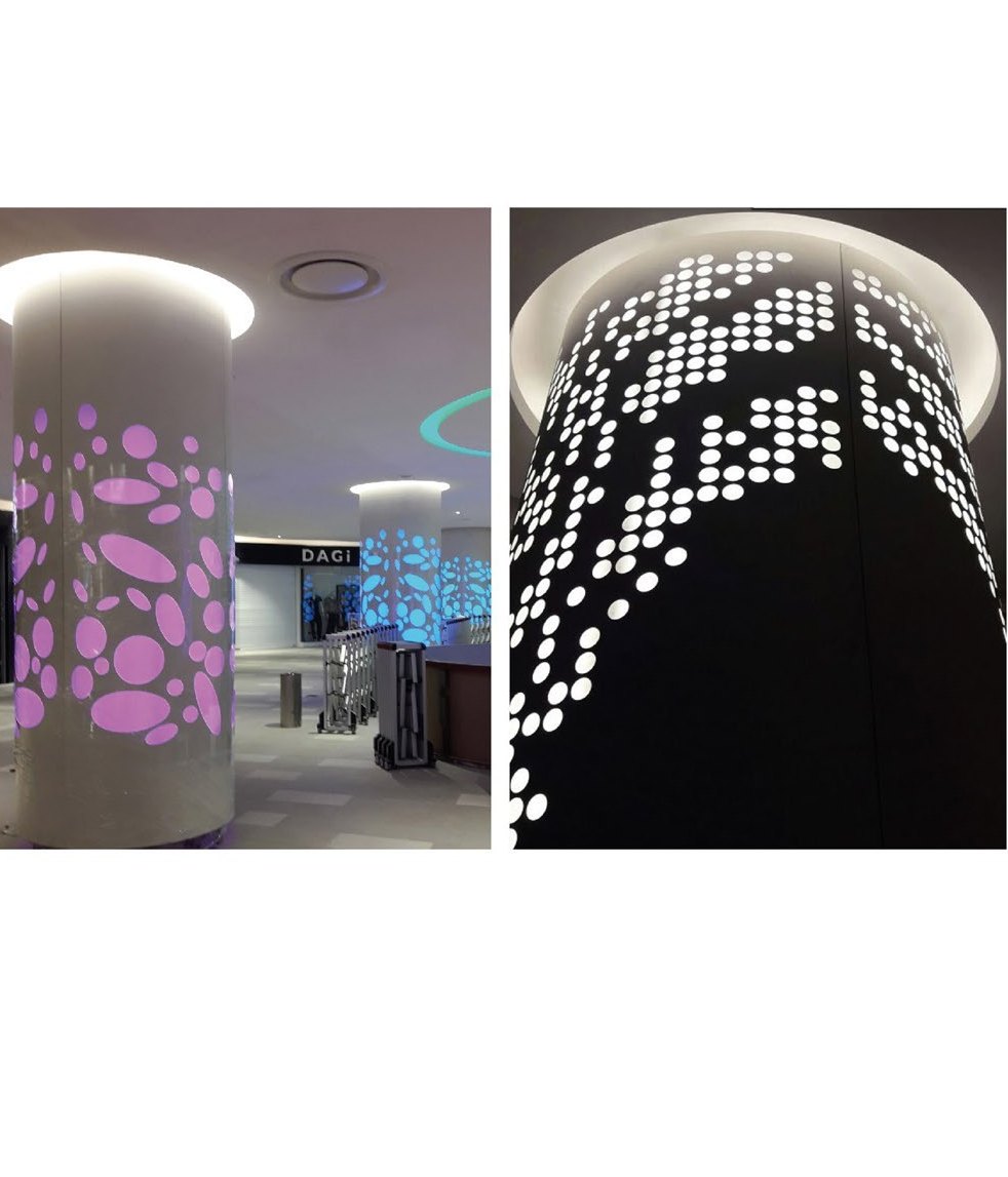 İstanbul Optimum Outlet AVM · 3