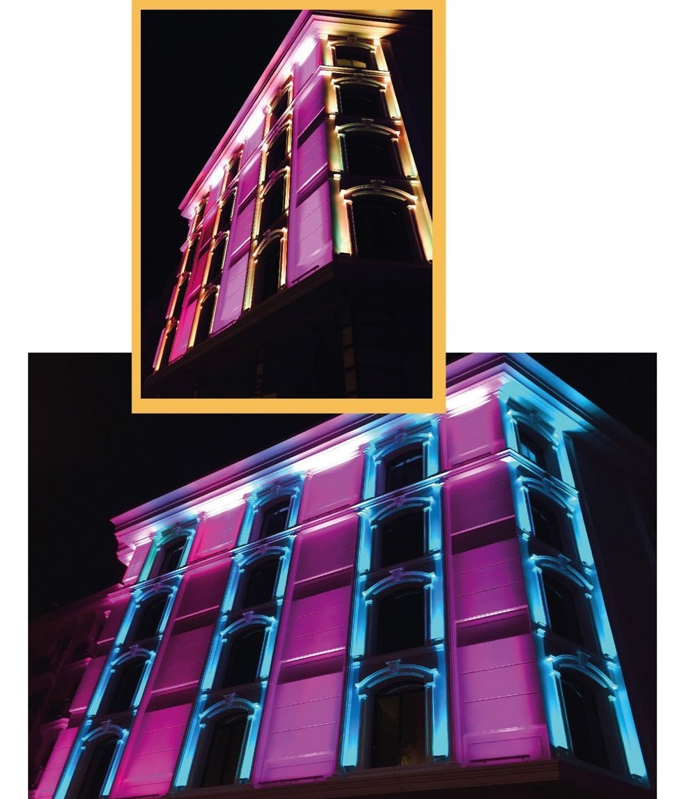 Beethoven Hotel