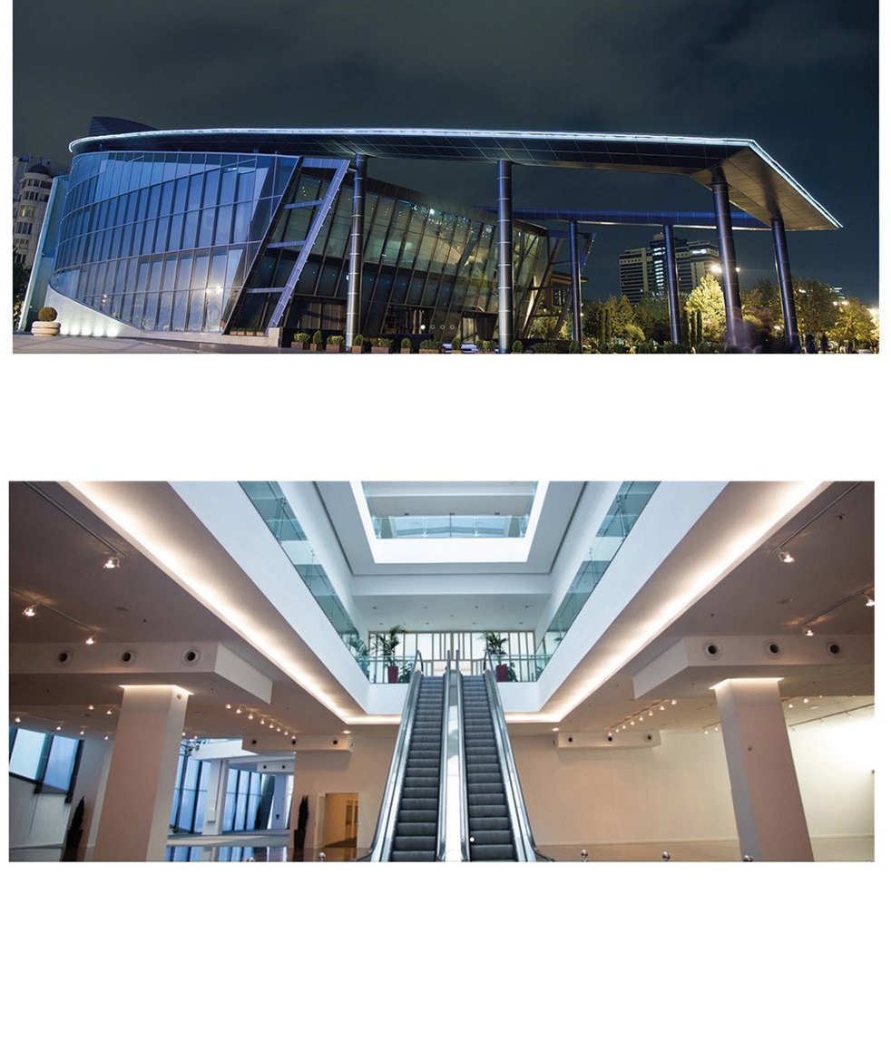 Baku Business Centre