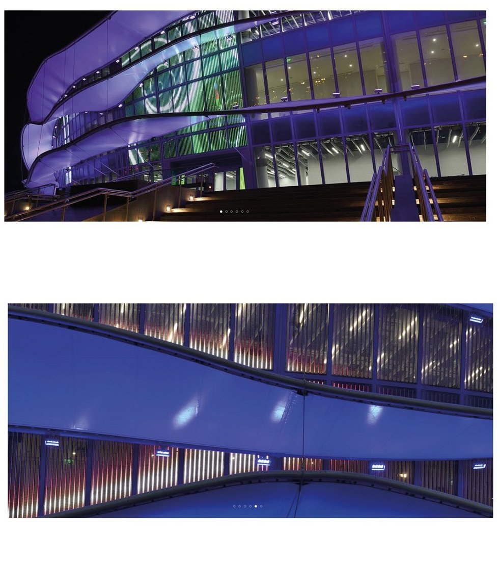 National Gymnastics Arena