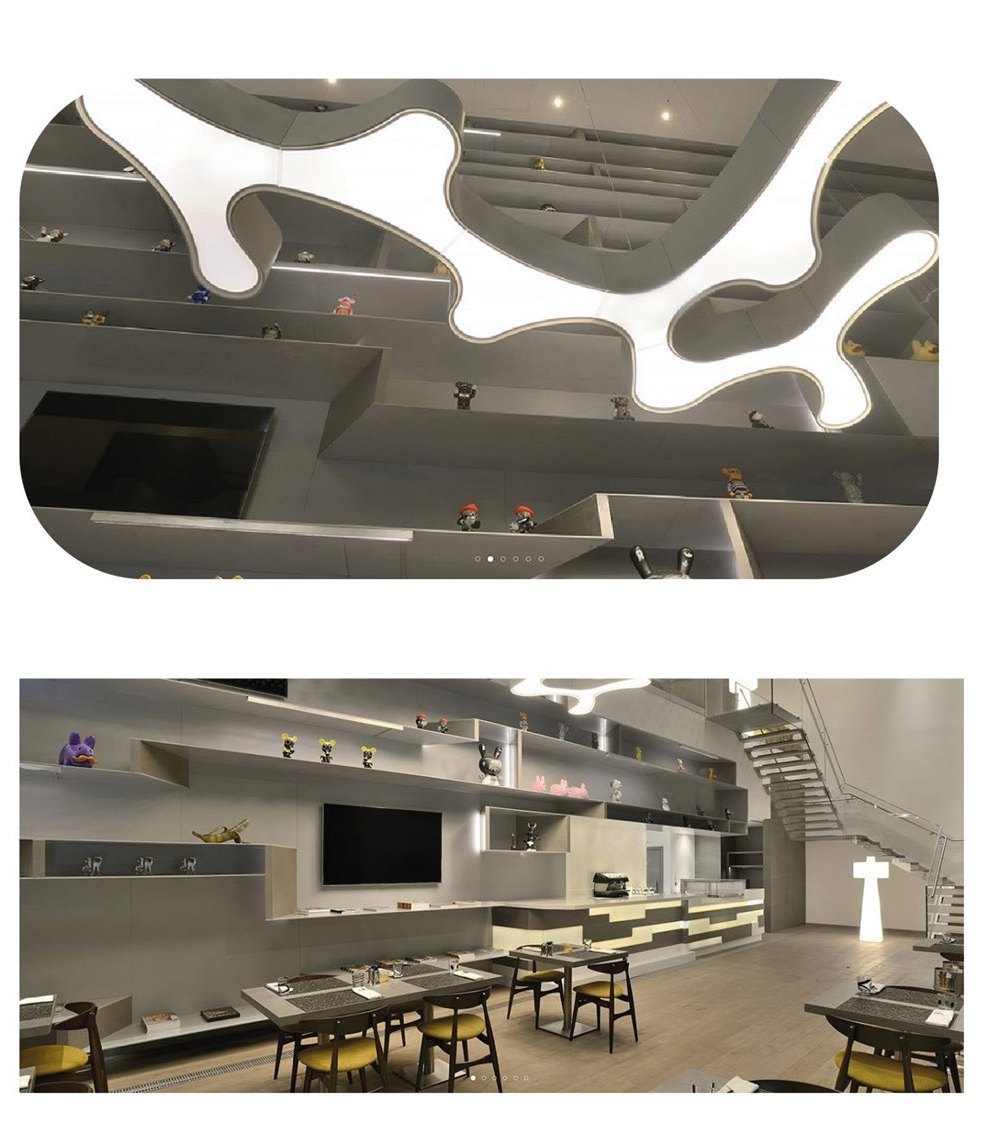 Baku Cafe