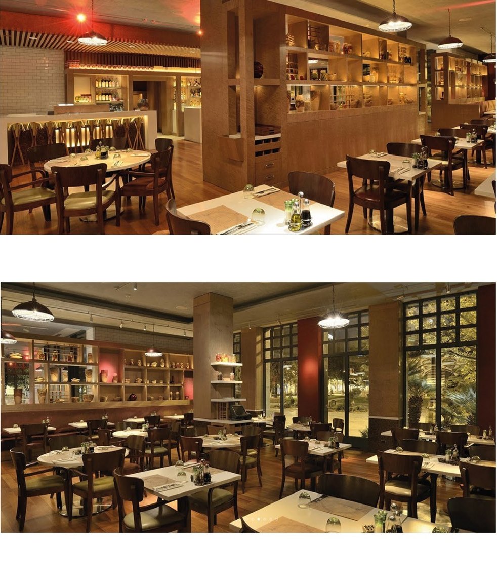 Tosca Cafe & Enoteca