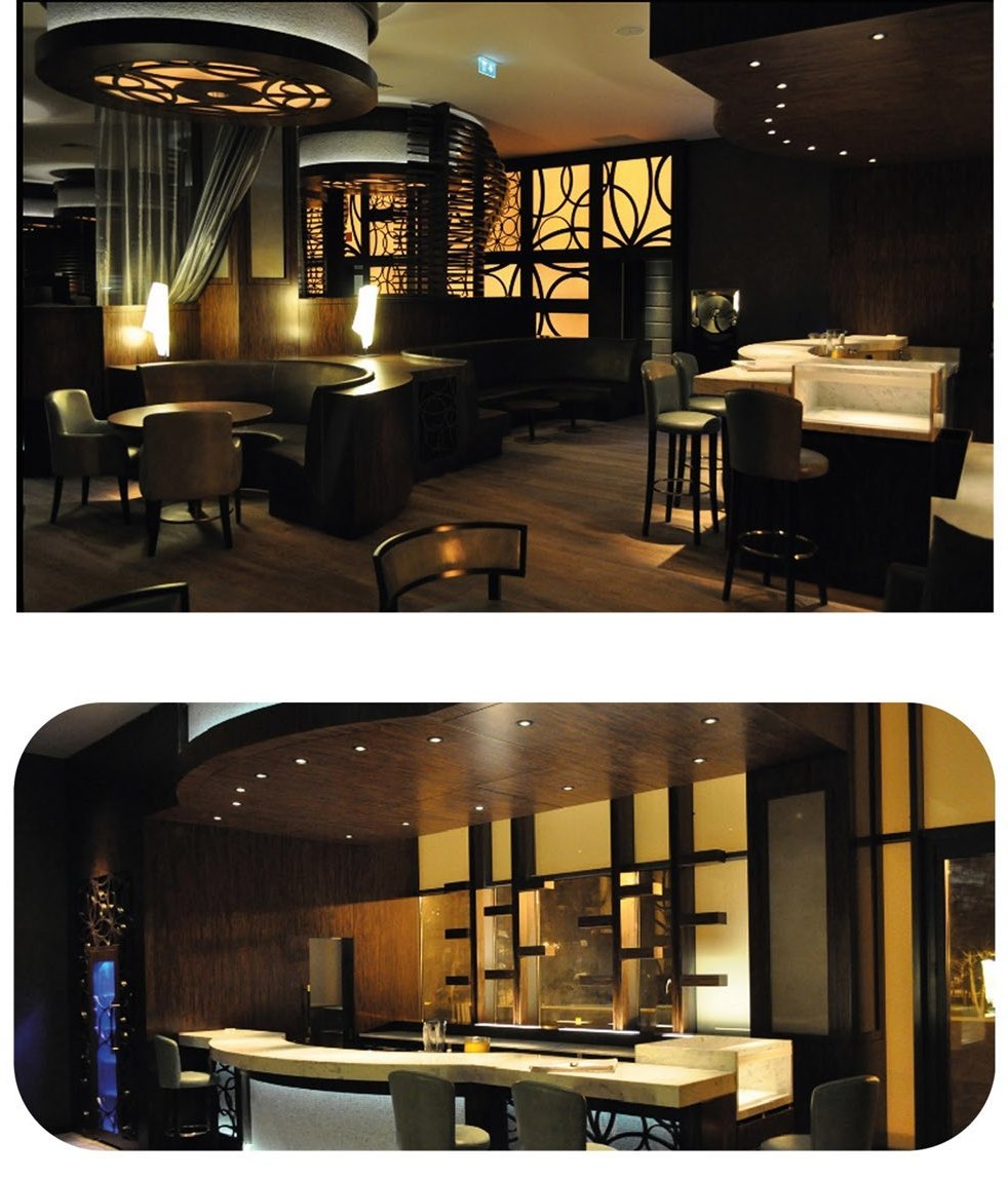 Sahil Restaurant