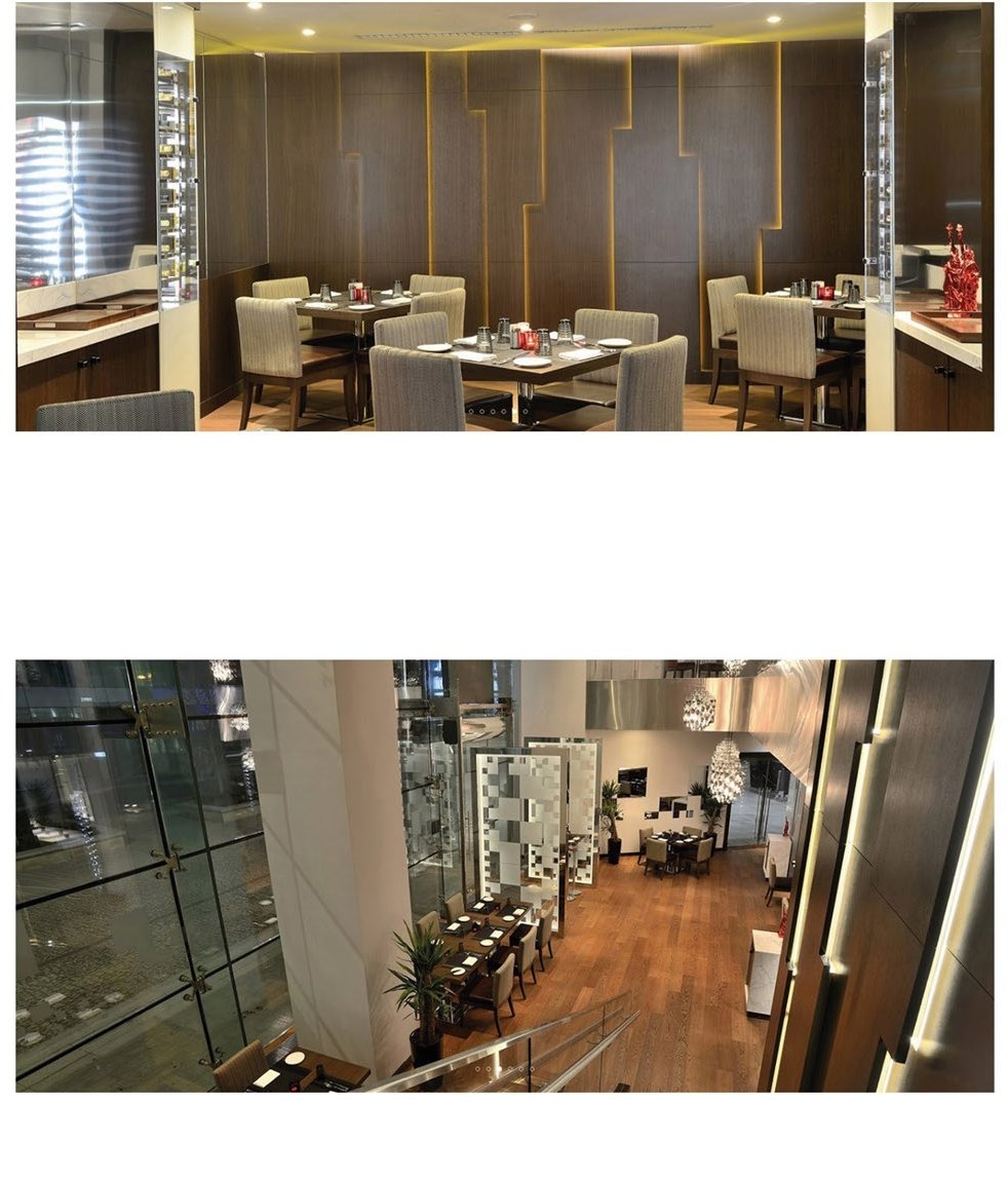 Madison Bistro Bar and Kitchen