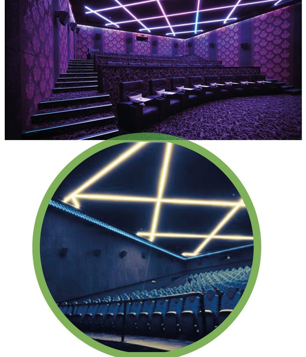 Mall 28 Cinema