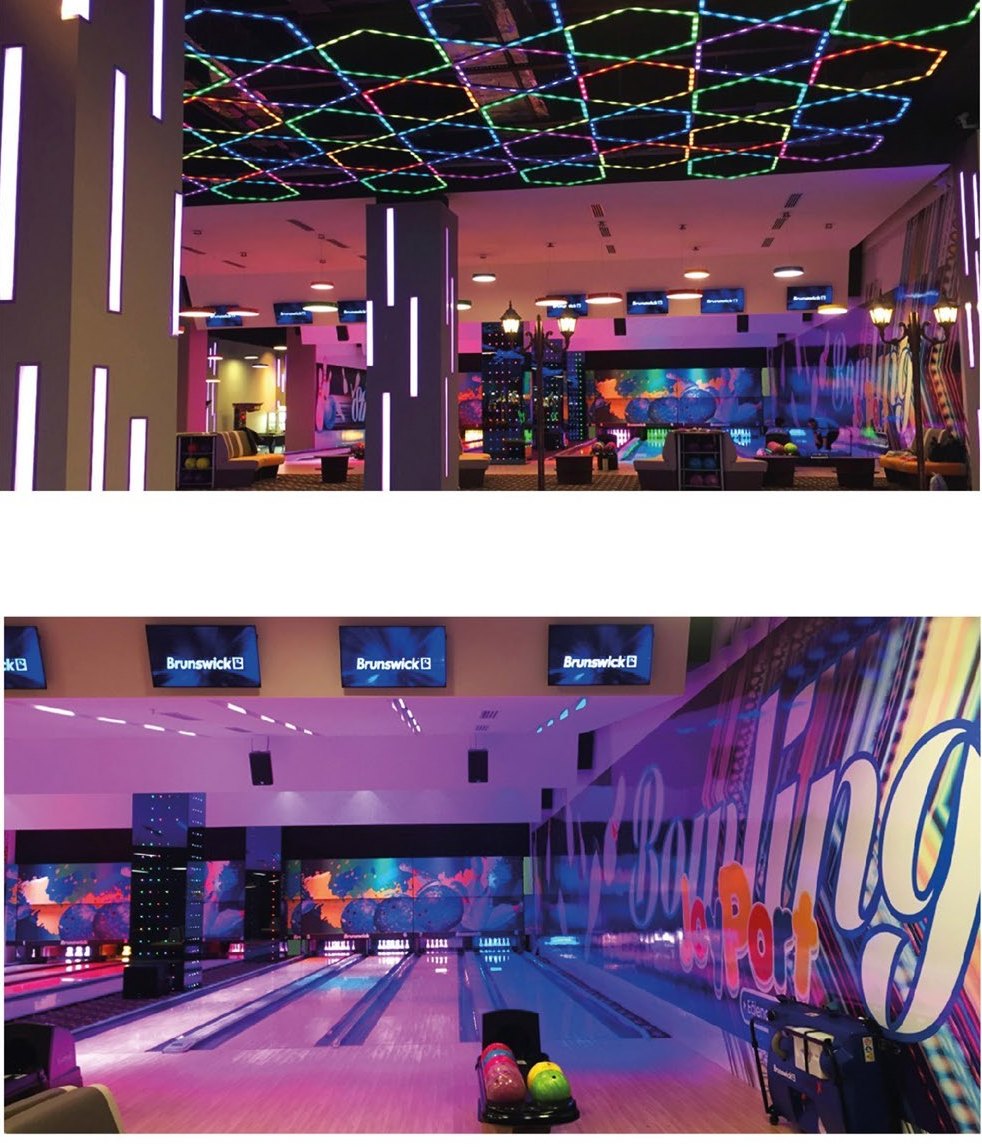 Joyport Eğlence Merkezi