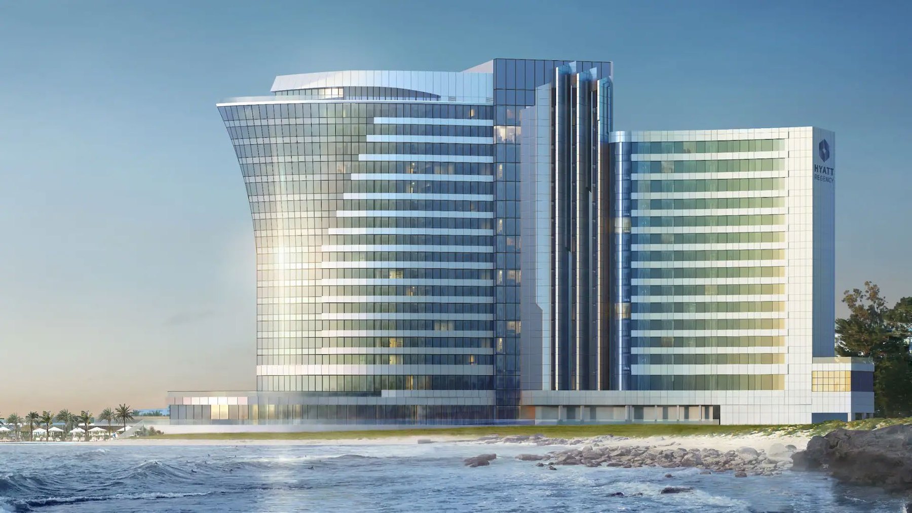 Hyatt Regency İstanbul Ataköy