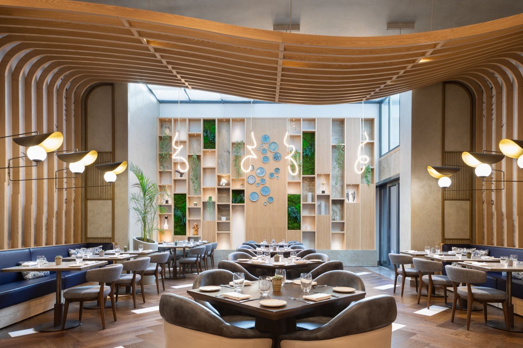 The Westin İstanbul Nişantaşı