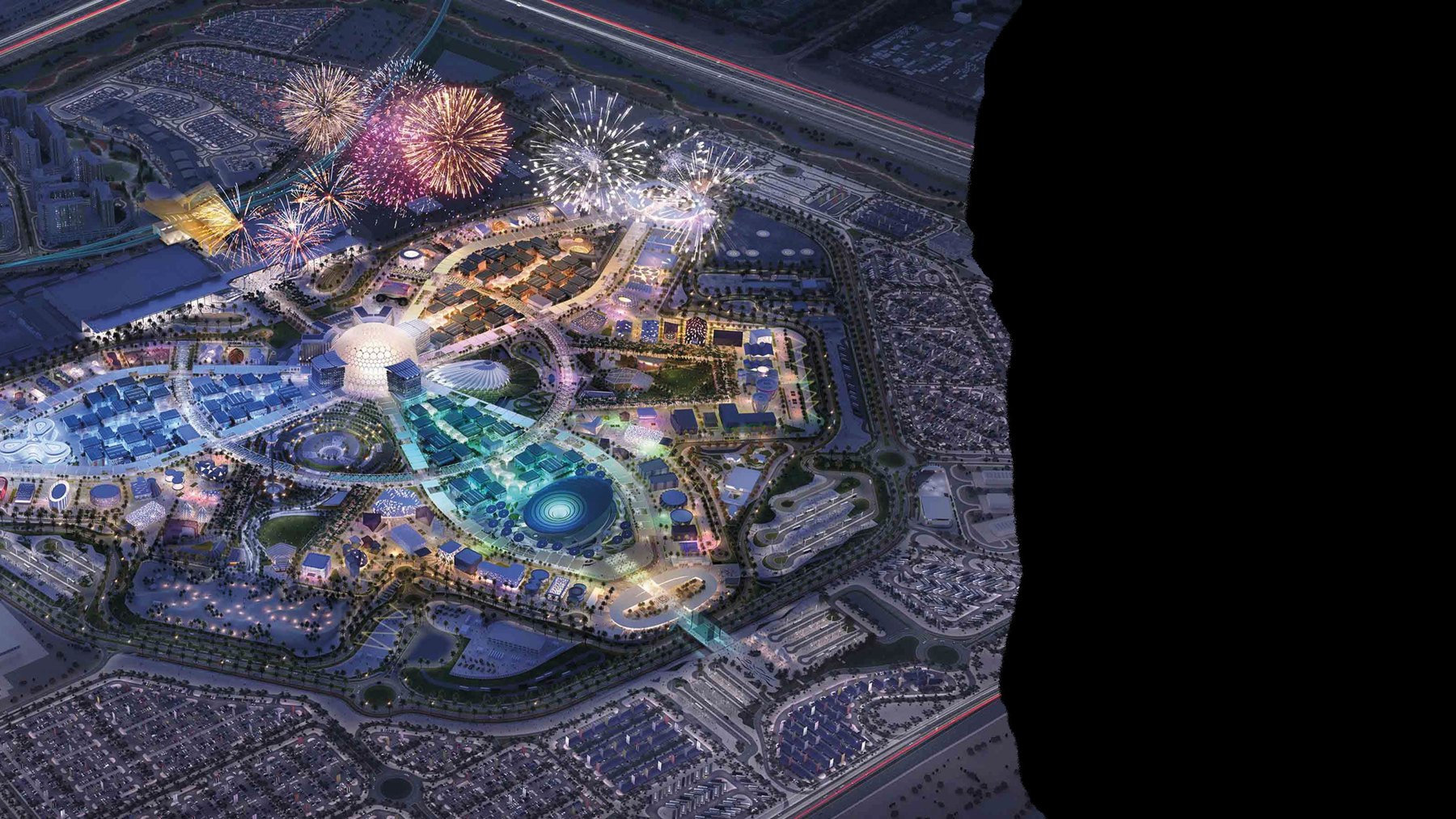 Dubai Expo